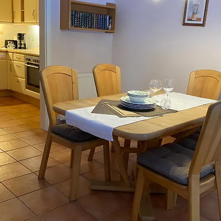 Haus Katy, Whg 3 Lejlighed