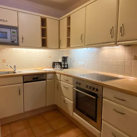 Haus Katy, Whg 3 Lejlighed