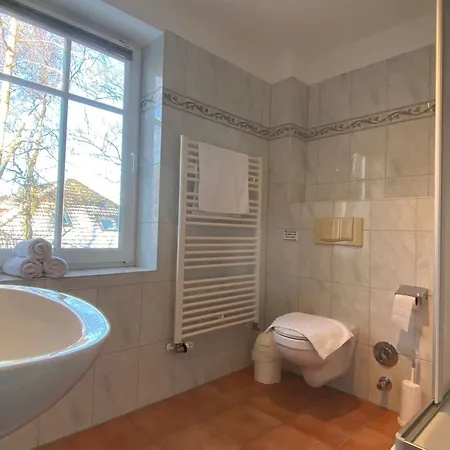 Lejlighed Haus Katy, Whg 3