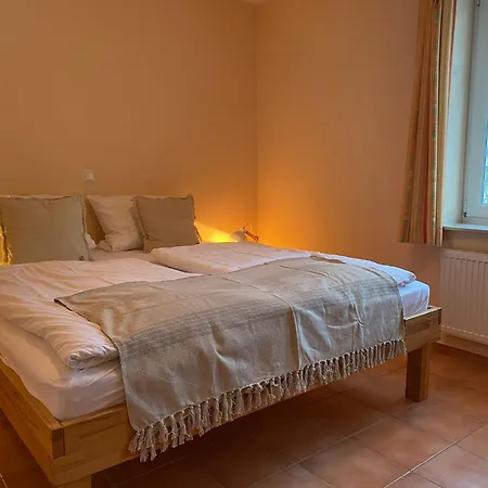 Apartment Haus Katy, Whg 3 Sankt Peter-Ording
