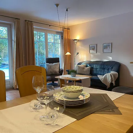 Lejlighed Haus Katy, Whg 3