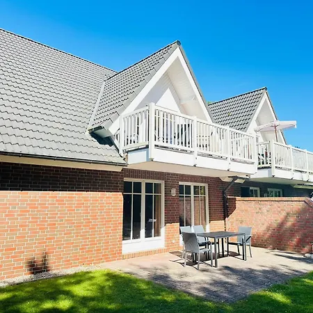 Haus Katy, Whg 3 Apartment Sankt Peter-Ording