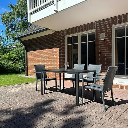 Haus Katy, Whg 3 Sankt Peter-Ording