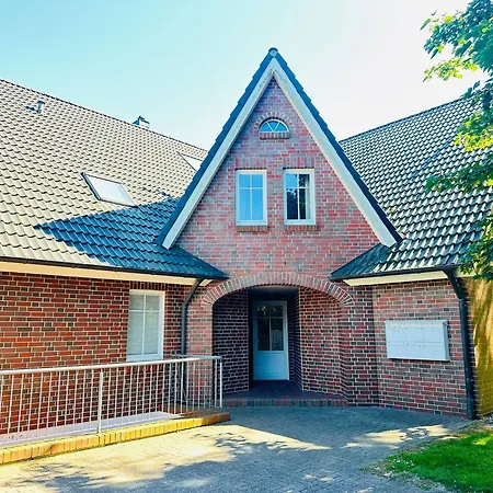 Haus Katy, Whg 3 Apartment
