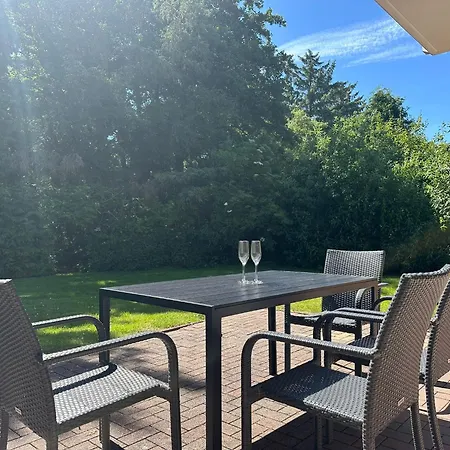 Lejlighed Haus Katy, Whg 3 *