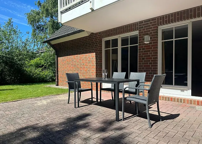 Haus Katy, Whg 3 Sankt Peter-Ording