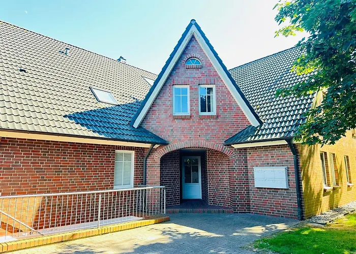 Haus Katy, Whg 3 Appartement